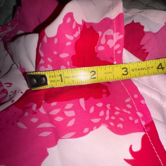 Entro Joni Tiered Long Sleeve Romper. Size M EUC. - Picture 16 of 16